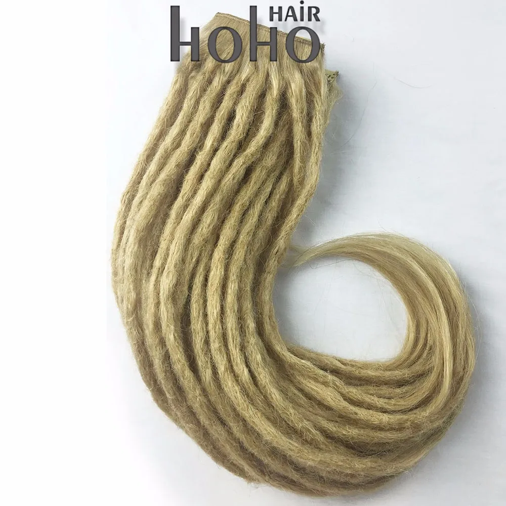 clip in hair extensions dreadlocks