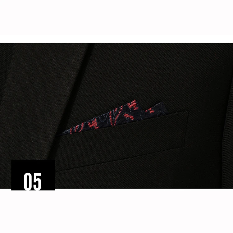 Manufacturers  Polyester Material and Button Fly Pant Closure Type Pant Coat Design Men Wedding Suits Pictures