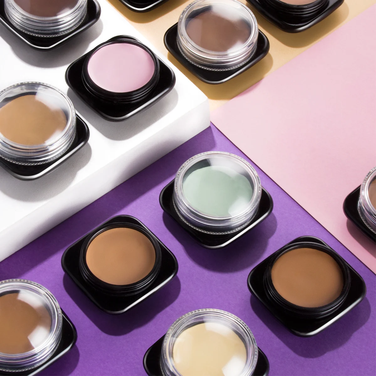 Menow C16001 Косметический Водонепроницаемый консилер против