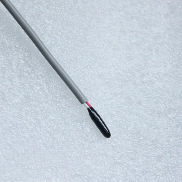Epoxy Glue Probe NTC Thermistor Cable Temperature Infrared Sensor