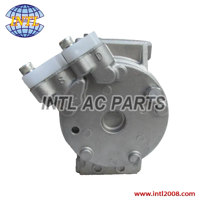１５　150セット MN123626 DKS-15D Auto A/C Compressor for Mitsubishi Triton
