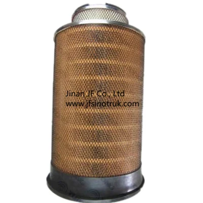 yu　1109 Yutong Air Filter 1109-02063 for ZK6932, ZK6831, ZK6129
