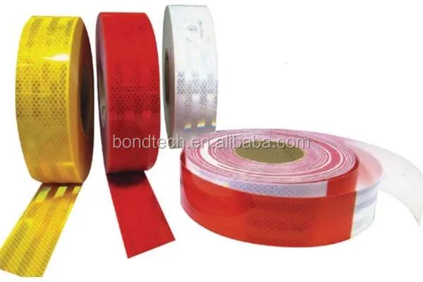 3M 983 DG Vehicle Reflective Tape - High Visibility & Adhesion