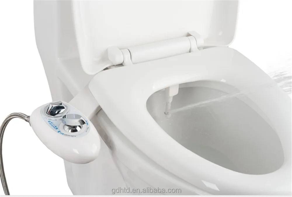 GROHE Sedile Con Funzione Bidet Manuale | GROHE - Foto 10