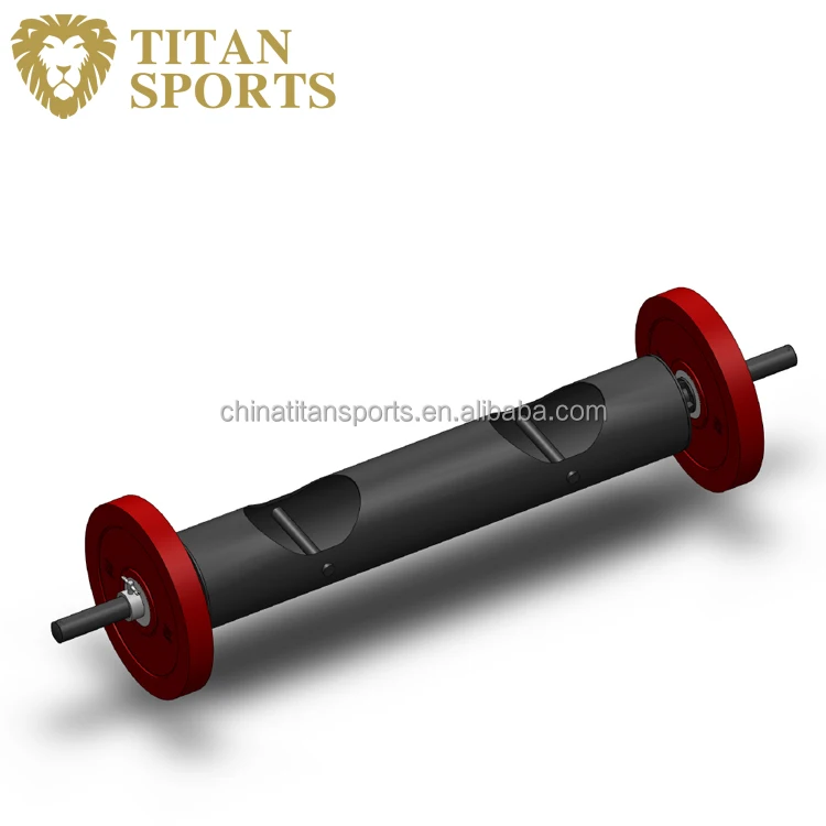 Strongman Log for Strength Training