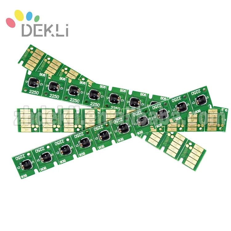 PGI 2500 ARC Chip Reset Chip for Canon MB5450 MB5150 IB4150 Ciss Auto Reset Chip