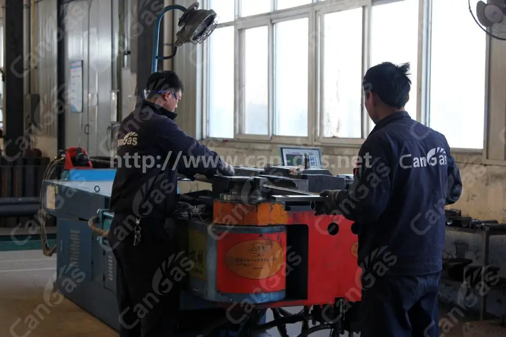 PSA Liquid Nitrogen Oxygen Generator