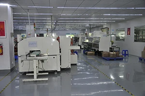 Shenzhen Hantang Grand Tech. Co., Ltd. 2