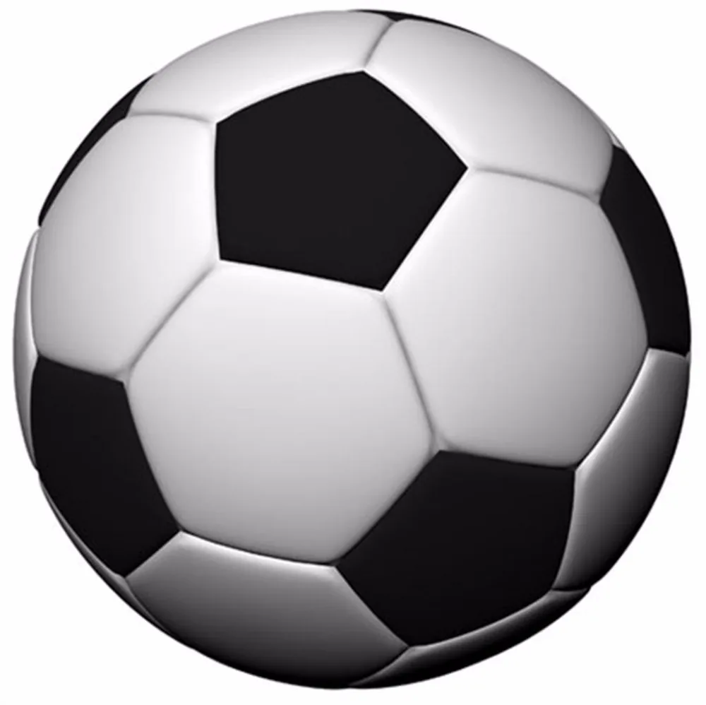 Футбольный мяч картинка