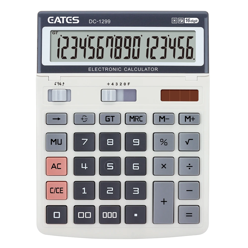 Калькулятор 16. Калькулятор 16 Digits. 16 Digit calculator. Калькулятор big display. Калькулятор CD 6117.