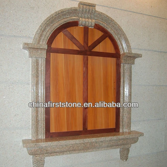 Granite Door Trim Design Window Frame