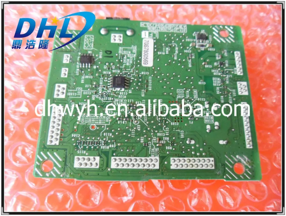 For Brother HL 2140 Formatter Board Mainboard Motherboard LV0127001