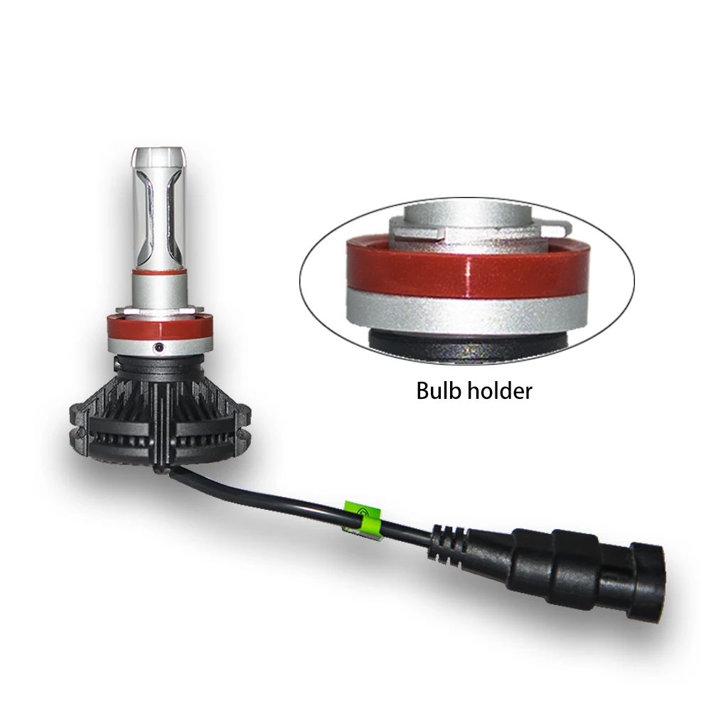 Wlw Emergency Bulb Kit H1 H4 H7 Avensis | Desertcart