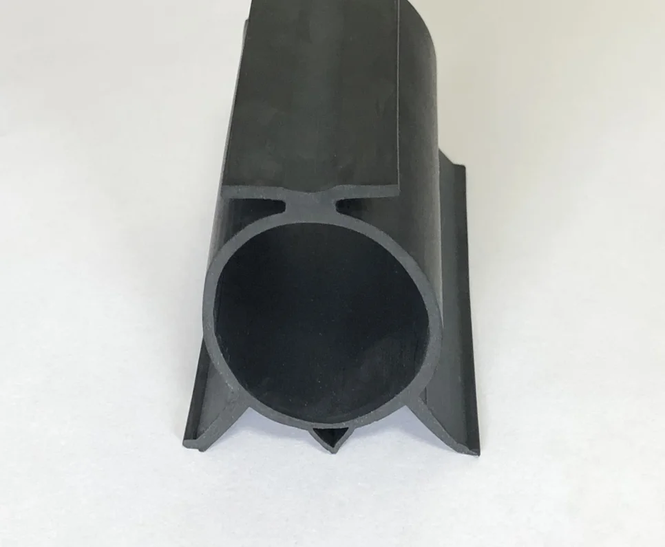 Industrial Door Bottom Seal Safety Edge Seal