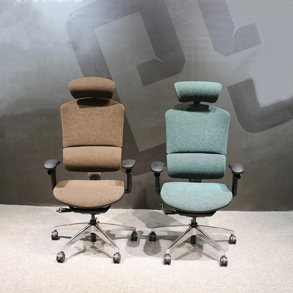 Labels Office and Wheels Secretary with Arms Comfortable White Desk Chair