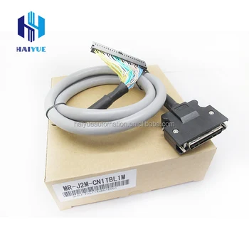 NEW MR-J2M-CN1TBL05M Compatble Mtsubsh 0.5M Servo Cable One Year