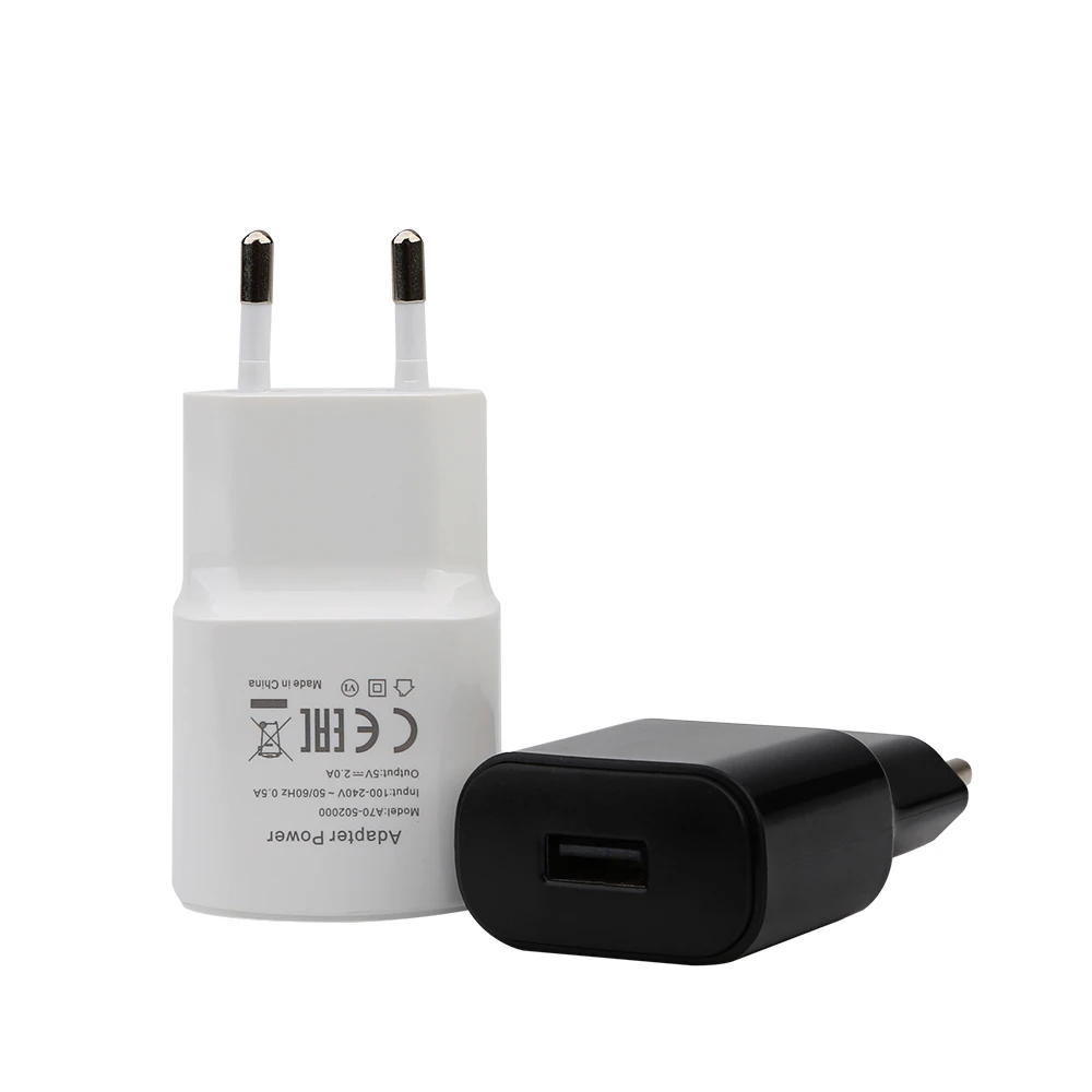 Заводская новинка, российский рынок, сертификация EAC, зарядное устройство для смартфона 5 в 2 А