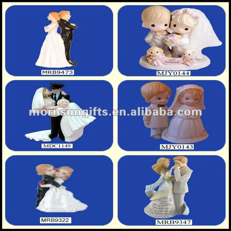 cake topper
