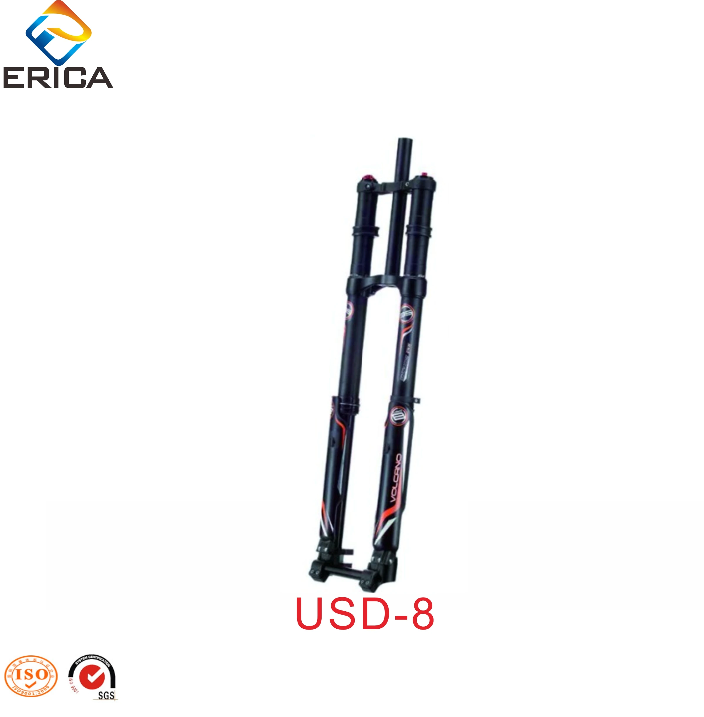 mountain bike front suspension forks