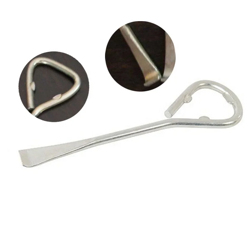 High Quality Metal Paint Can Opener