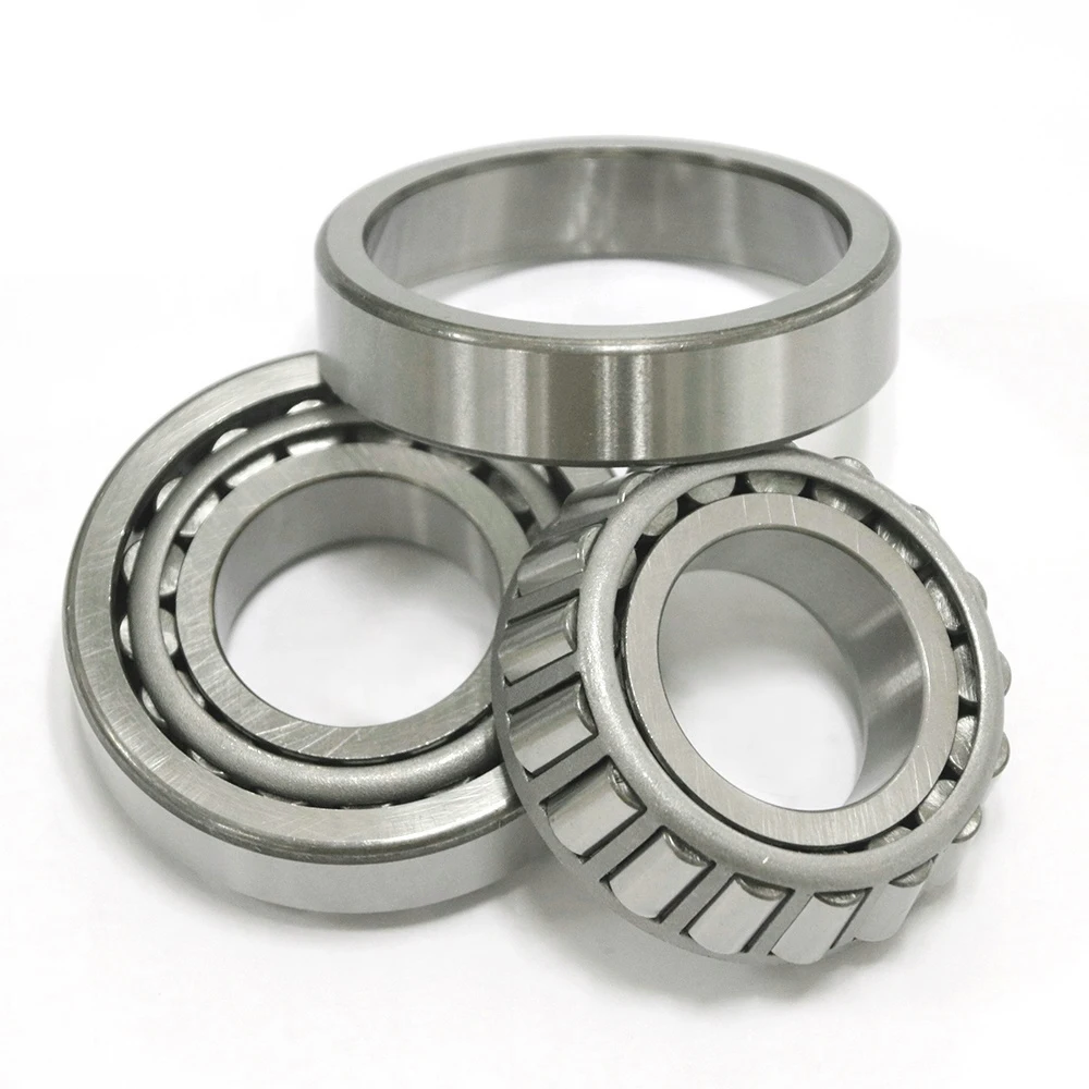 32213 Tapered Roller Bearing 65*120*32.75mm for Rear Wheel and Front Wheel