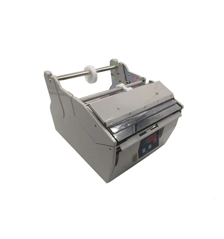 Автоматический диспенсер для этикеток X-180 электрическая машина для пилинга этикеток