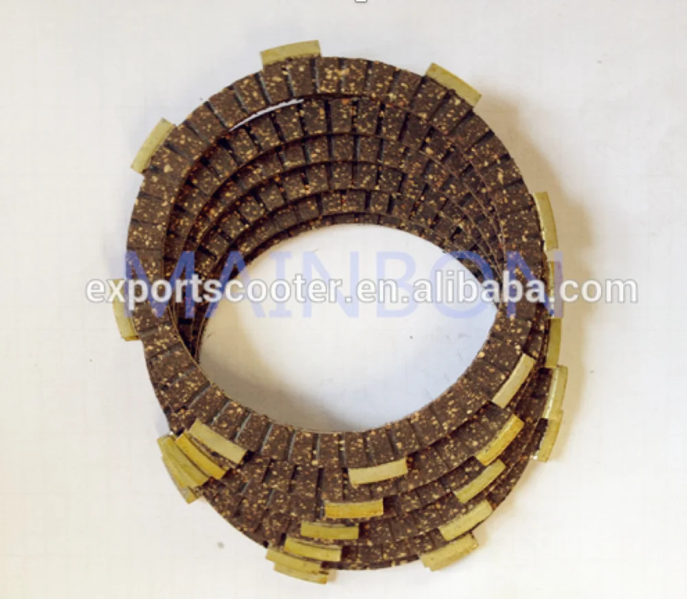 bajaj auto clutch plate price