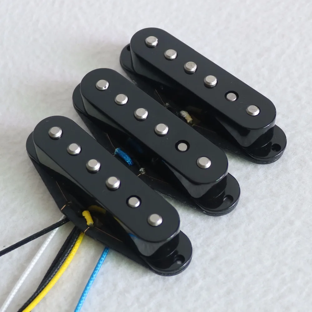 alnico 2 strat pickups