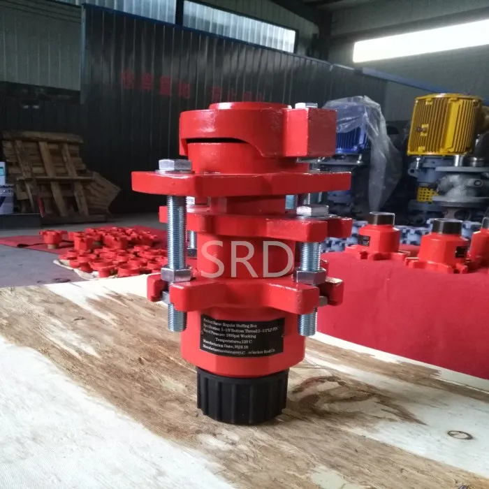 Наполнитель с конусной упаковкой 1-1/2 дюйма