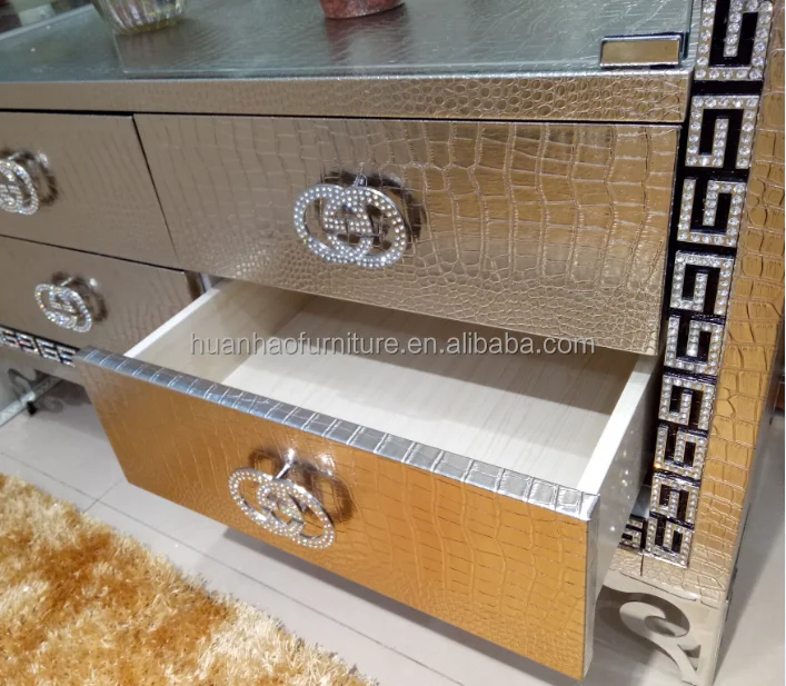 Dining Room Glass Display Cabinet showcase Designs