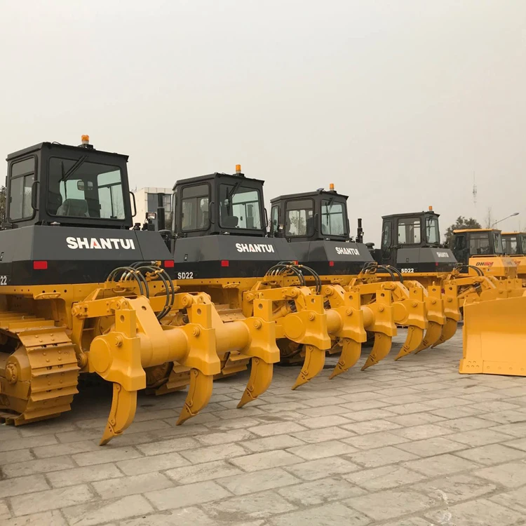 SHANTUI  Crawler Bulldozer SD23 RC Bulldozers Price in India for Sale