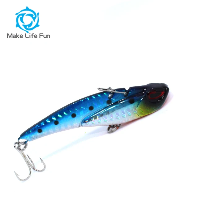 vibration lure