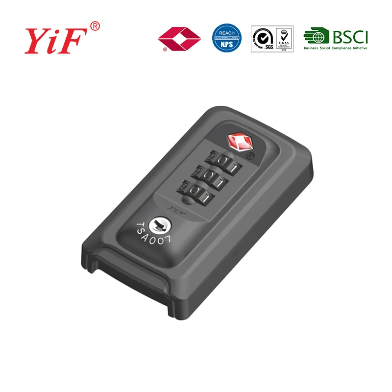 Yifeng Tsa Latch Lock Hard Shell 