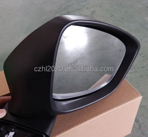 mazda cx 5 rear view mirror