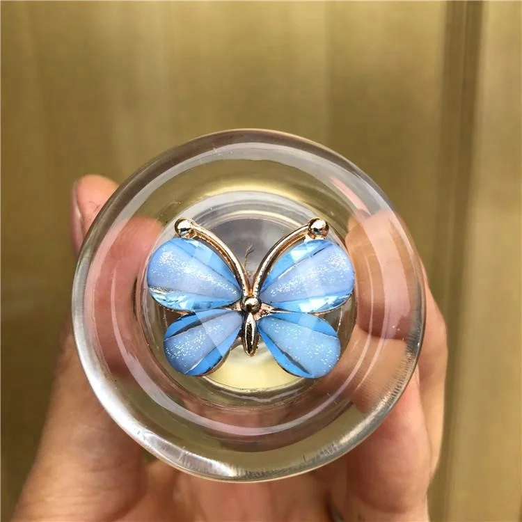 butterfly anal plug Homemade Butt Plugs : DIY Tips and Ideas main image 1