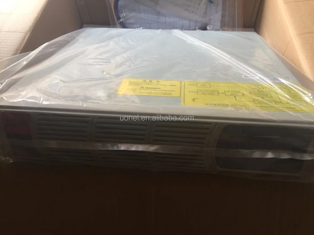 ZXDN01 S102 1kW Rectifier System Inverter Power Supply Charger for