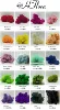 color card colors are available