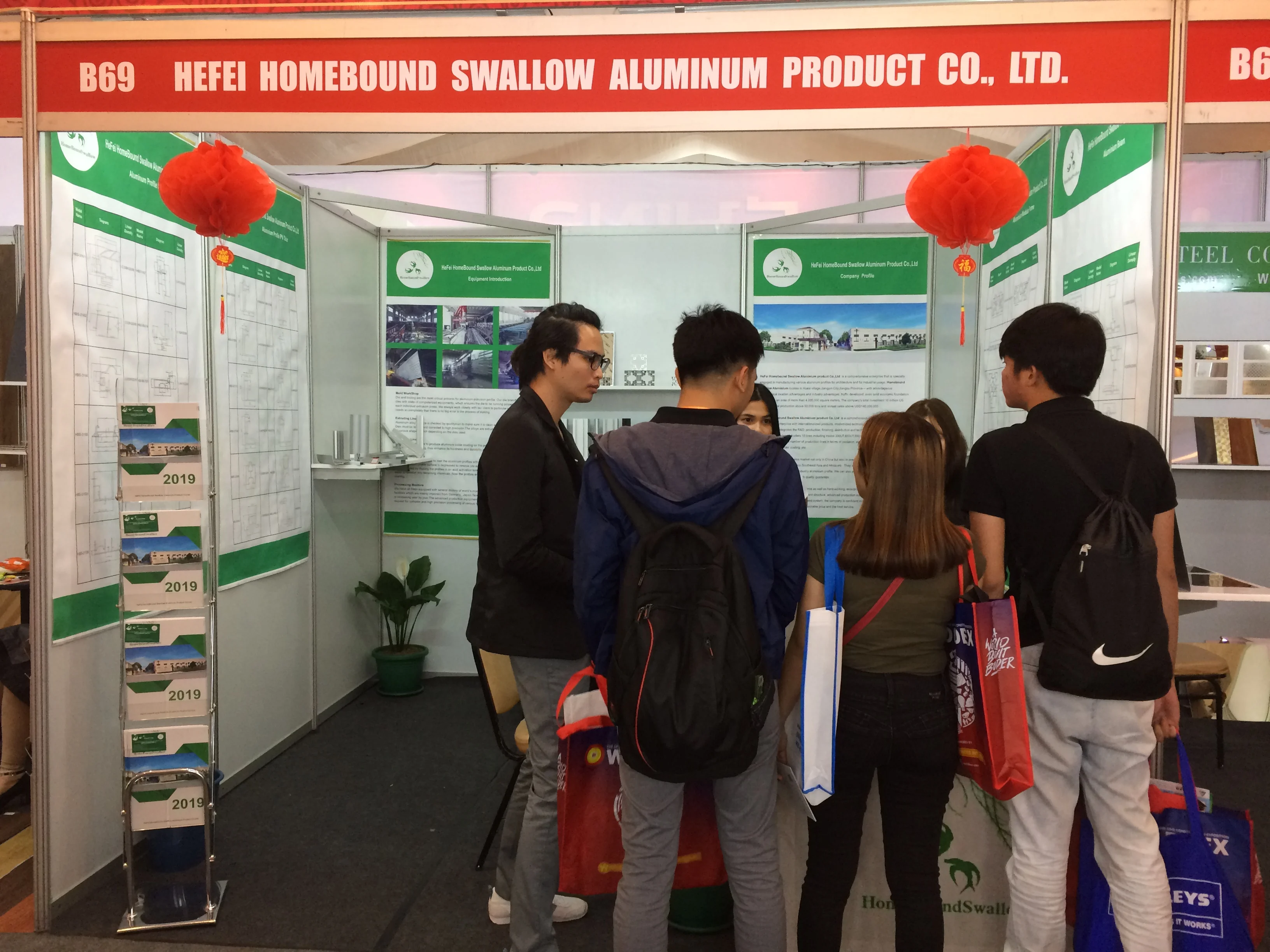 Anodized Finish Wardrobe Profile Aluminum Sliding Top Track Profile