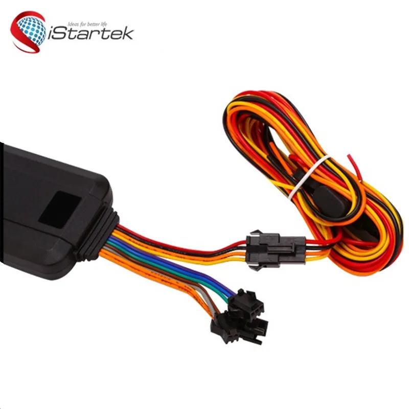 Japan Voice Monitoring Acc Wire Cut off Alarm Fms spy 12v Car Lock Gps/gprs tracker Gsm