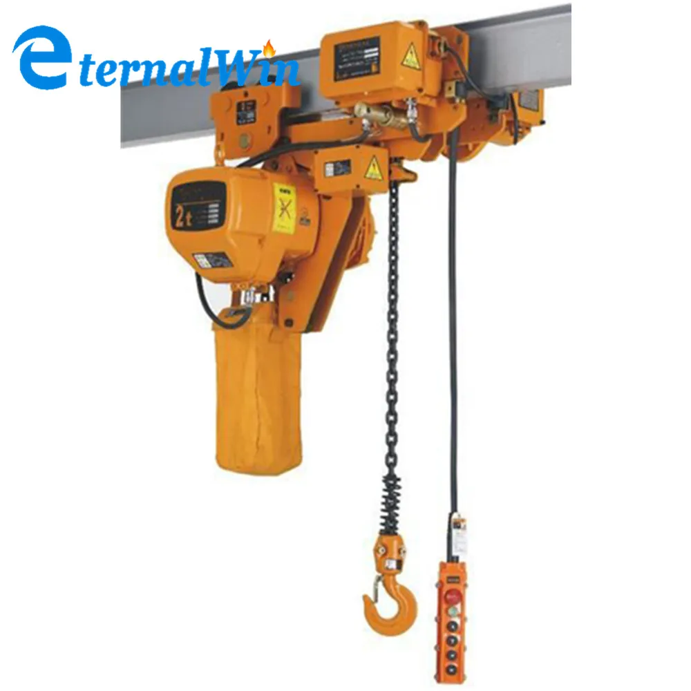 Manual Chain Hoist Dwg 3d Model 15 Ton