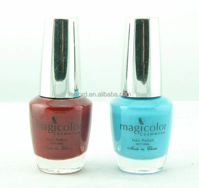 Лак для ногтей от производителя, 16 мл, оптовая продажа, бесплатный образец