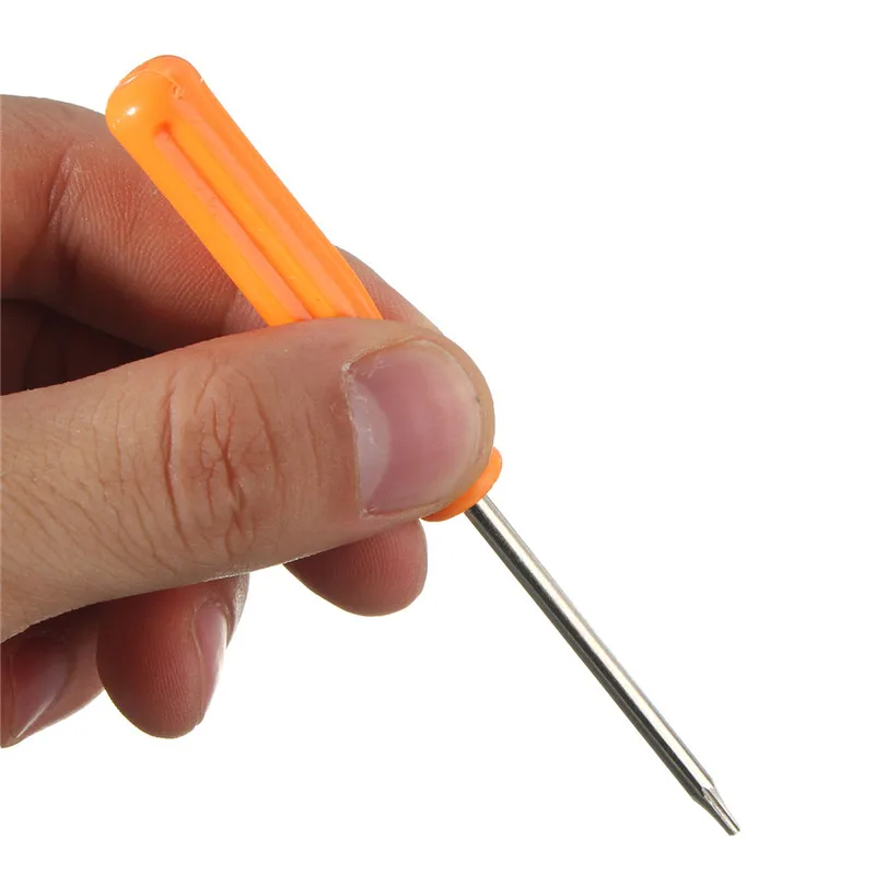 EXtremeRate T8H T6 Security Screwdriver Tool Kit For Xbox One Controller Shell