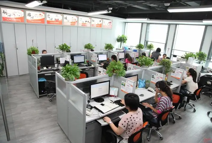 Ningbo Dekey Import & Export Co., Ltd. 2