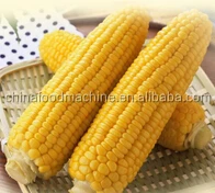 Лущильная машина для свежей кукурузы/лущильная машина для кукурузы