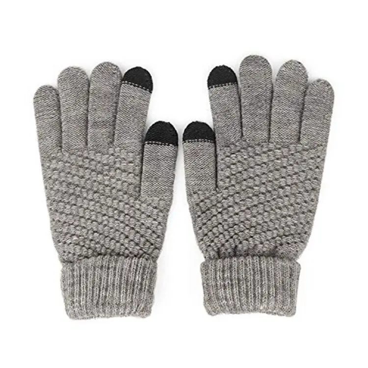 Smartphone Tactile Texting Winter Touchscreen Gloves Touch Screen Glove Buy Customized Touch Screen Gloves Touch Gloves Winter Touch Tech Gloves Product On Alibaba Com