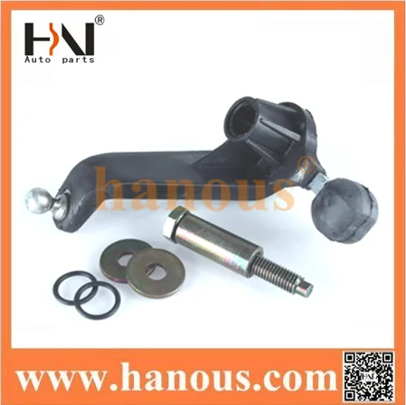 Gear Selector Mechanism Citroen Berlingo Xsara Peugeot 306 Partner 2449 ...