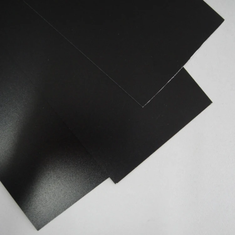 Производство высокое качество Полипропилена PP лист пластика