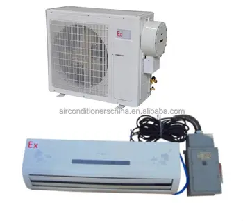 daikin explosion proof air conditioner