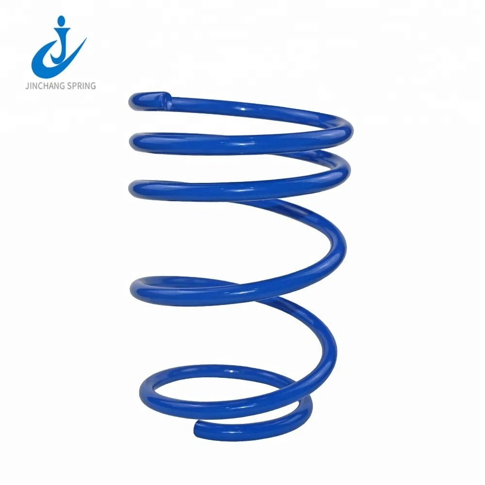 Shock Absorber Spring High Quality Rear Back Metal Auto Suspension