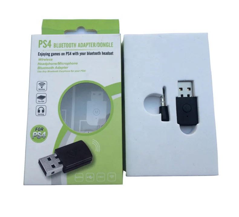 Palads rækkevidde upassende Wholesale Honcam USB Bluetooth Audio Transmitter bluetooth Adapter Dongle  for PS4 Playstation 4 Accessories From m.alibaba.com